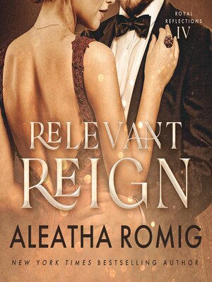 cover image of Relevant Reign